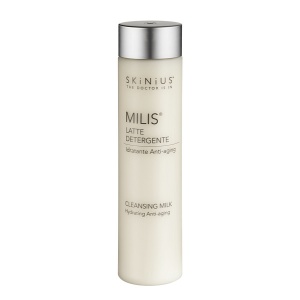 MILIS LATTE DETERGENTE 200ML