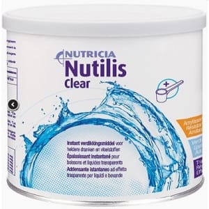 NUTILIS CLEAR 175G