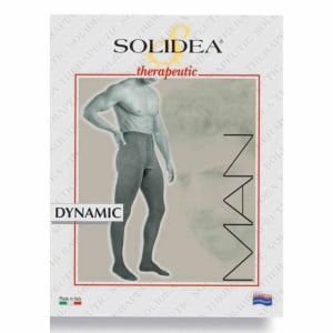 DYNAMIC CCL 1 COLLANT UOMO PUNTA APERTA NATUR ML