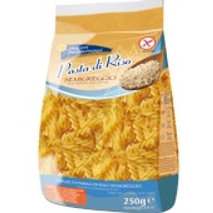 PIACERI MEDIT PAS RISO FUSILLI