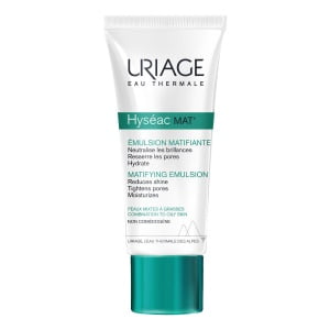 HYSEAC MAT CREMA 40 ML