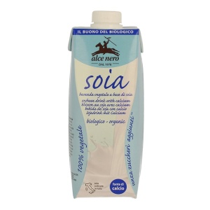BEVANDA VEGET SOIA BIO500ML ALCE