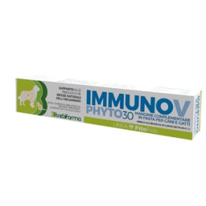 IMMUNOV PASTA 30G