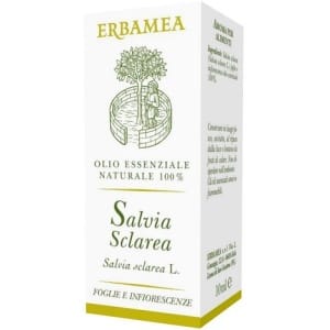 SALVIA SCLAREA 10ML