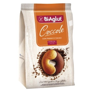 BIAGLUT COCCOLE 200 G