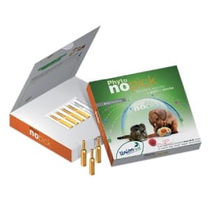 PHYTONOPICK FIALE 4X8ML