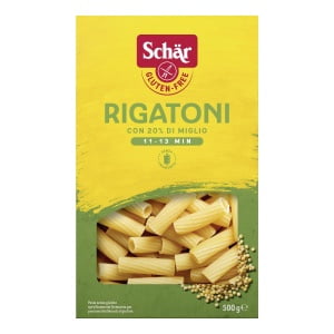 SCHAR RIGATONI 500 G