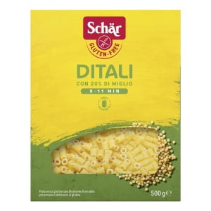 SCHAR DITALI 500 G