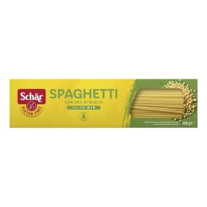 SCHAR SPAGHETTI 500 G
