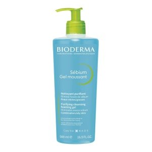 SEBIUM GEL MOUSSANT 500 ML