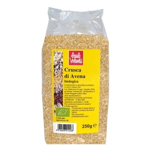 CRUSCA AVENA