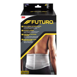 FUTURO CINTURA LOMBARE S/M