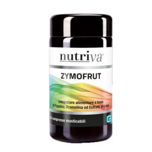 NUTRIVA ZYMOFRUT