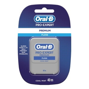 ORALB PROEXPERT FILO INTERDENTALE 40 METRI