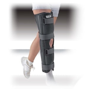 GINOCCHIERA ZEROGRADI GIBAUD ORTHO 70 CM TAGLIA 4