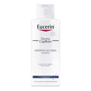 EUCERIN SHAMPOO LENITIVO UREA 250 ML