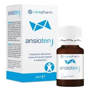 ANSIOTEN JUNIOR 30 ML