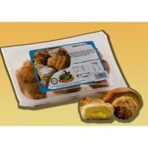 CORNETTO CREMA 100 G