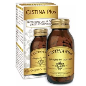 CISTINA PLUS 90G PASTIGLIE
