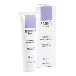 ACNEFFE CREMA 50 ML
