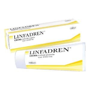 LINFADREN CREMA 100 ML