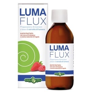 LUMAFLUX 150ML ERBAVITA