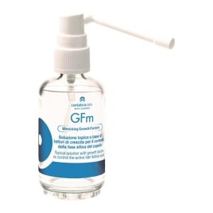 ADENOSIL GFM MIMICKING GROWTH FACTORS SOLUZIONE TOPICA CRESCITA CAPELLO 50 ML