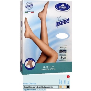 SAUBER140 COL OPEN TOE 3N/BE