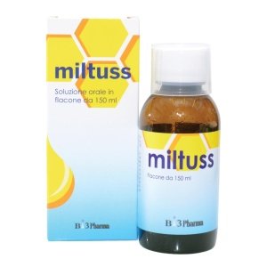 MILTUSS 150 ML