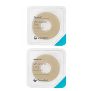 BRAVA ANELLO PLASMABILE 4,2 10
