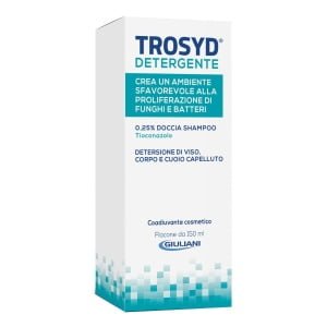 TROSYD DETERGENTE 150 ML