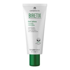 BIRETIX ULTRA GEL TUBO 50 ML