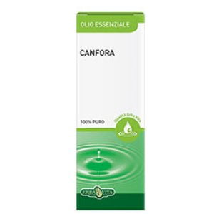 CANFORA OLIO ESSENZIALE 10 ML