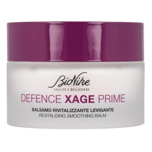 DEFENCE XAGE PRIME BALSAMO RIVITALIZZANTE LEVIGANTE 50 ML