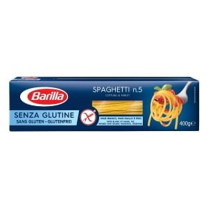 BARILLA SPAGHETTI 5 400 G