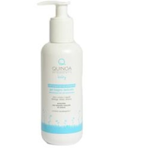 QUINOA-BABY GEL BAGNO 250ML <