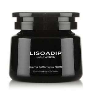 LISOADIP NIGHT ACTION CR 200ML