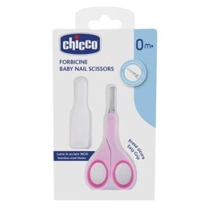 CHICCO FORBICINE ROSA