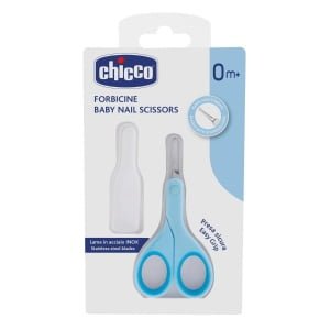 CHICCO FORBICINE AZZURRE