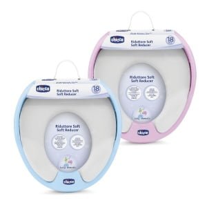 CHICCO RIDUTTORE SOFT