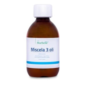 MISCELA 3 OLI 500 ML
