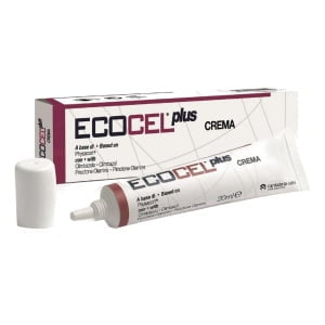 ECOCEL PLUS CREMA 20 ML