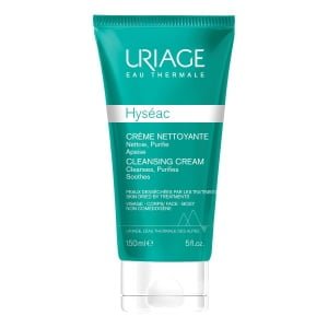 HYSEAC CREMA DETERGENTE TUBETTO 150 ML