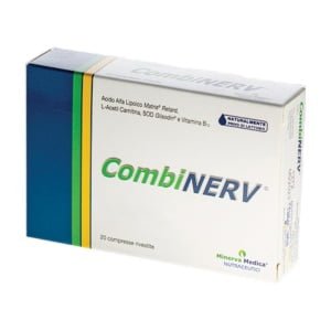 COMBINERV 20 COMPRESSE