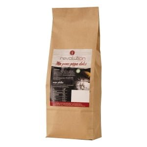 REVOLUTION MIX PANE PIZZA E IMPASTI LIEVITATI 1KG