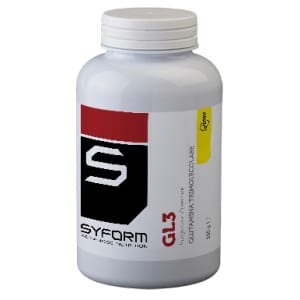 GL3 LIMONE POLVERE 160G