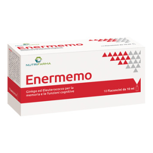 ENERMEMO 10FL