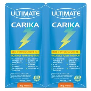 ULTIMATE CARIKA ARANC 1BUST 50