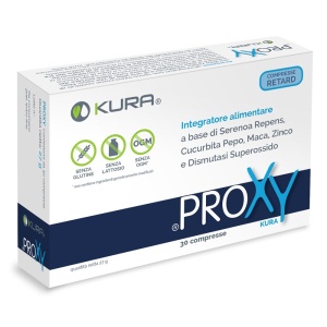 PROXY 30CPR RIVESTITE