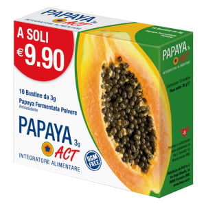 PAPAYA ACT 10BUST 3G OFP
